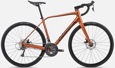Превью Шоссейный велосипед Велосипед ORBEA Avant H60 (2024)